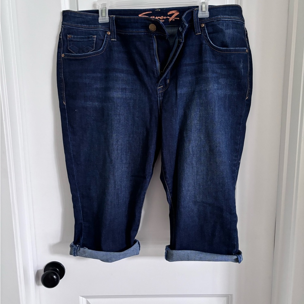 Seven7 Shorts